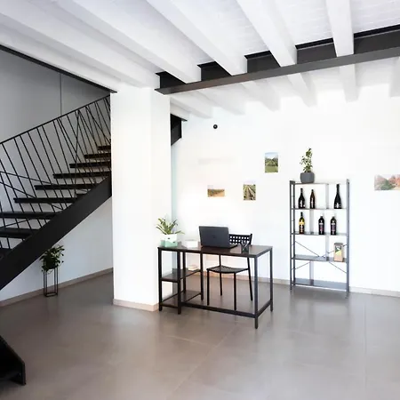 Alojamento de Turismo Rural Tiare Dal Gorc Gorgo (Udine)