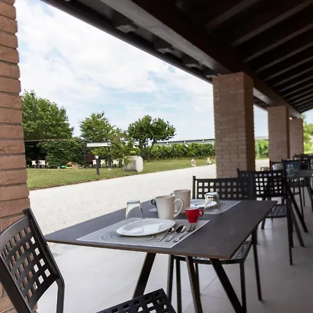 Alojamento de Turismo Rural Tiare Dal Gorc