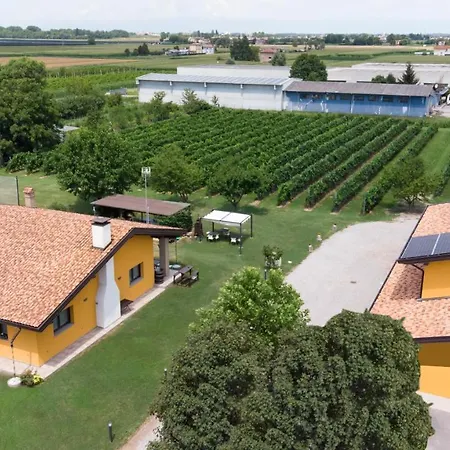 Tiare Dal Gorc Gorgo (Udine)