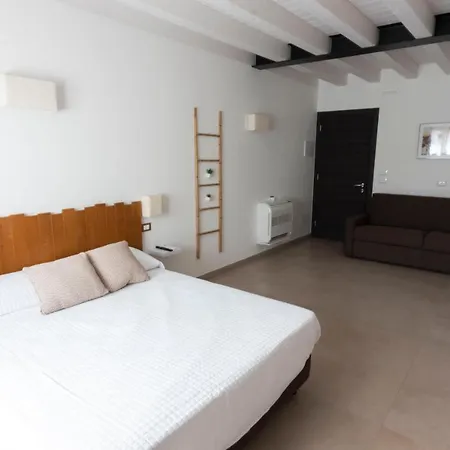 Tiare Dal Gorc Фермерский дом Gorgo (Udine)