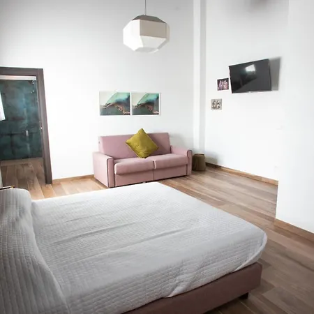 Tiare Dal Gorc Farm stay Gorgo (Udine)