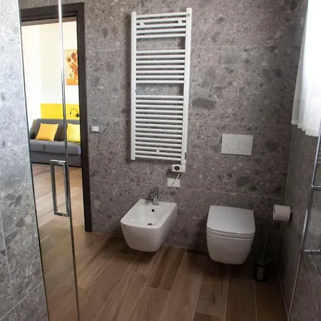 Tiare Dal Gorc Фермерский дом