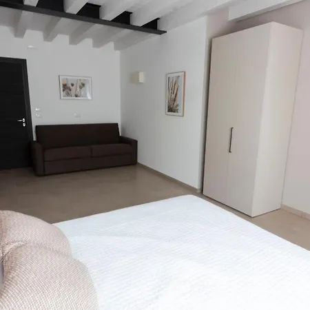 Farm stay Tiare Dal Gorc