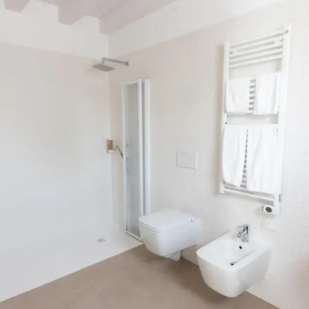 Alojamento de Turismo Rural Tiare Dal Gorc Gorgo (Udine)