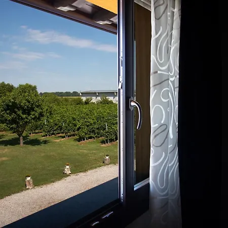 Alojamento de Turismo Rural Tiare Dal Gorc *