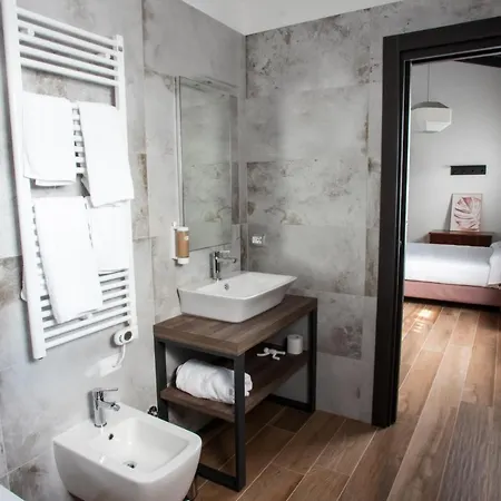 Фермерский дом Tiare Dal Gorc