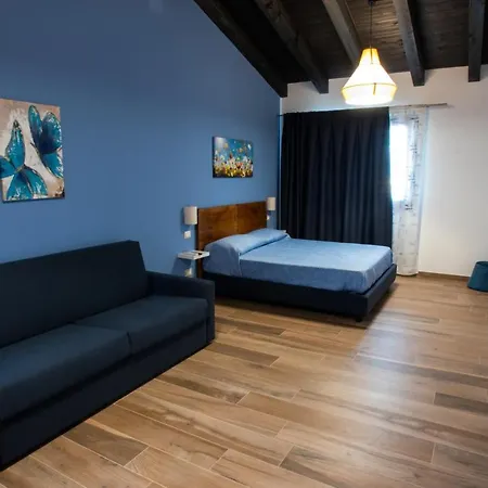 Tiare Dal Gorc * Gorgo (Udine)