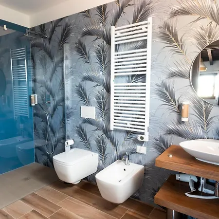 Tiare Dal Gorc Фермерский дом Gorgo (Udine)